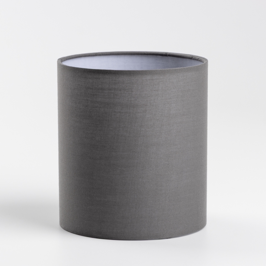 Brilagi - LED Paindlik seinalamp NUBILA WOOD 1xE27/25W/230V + LED/3W tamm/antratsiit