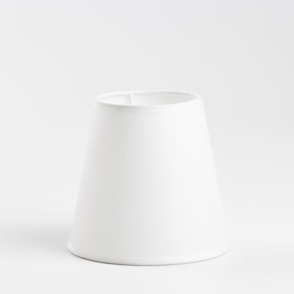 Brilagi - LED Paindlik seinalamp NUBILA WOOD 1xE27/25W/230V + LED/3W tamm/valge