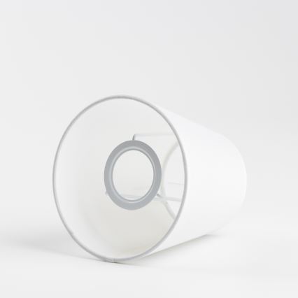 Brilagi - LED Paindlik seinalamp NUBILA WOOD 1xE27/25W/230V + LED/3W tamm/valge