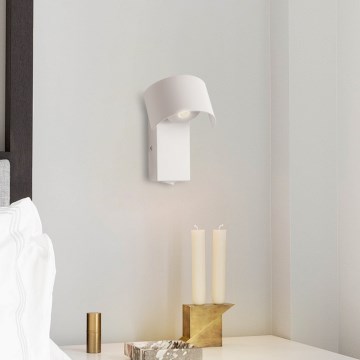 Brilagi - LED Seinavalgusti VASTO LED/3W/230V valge