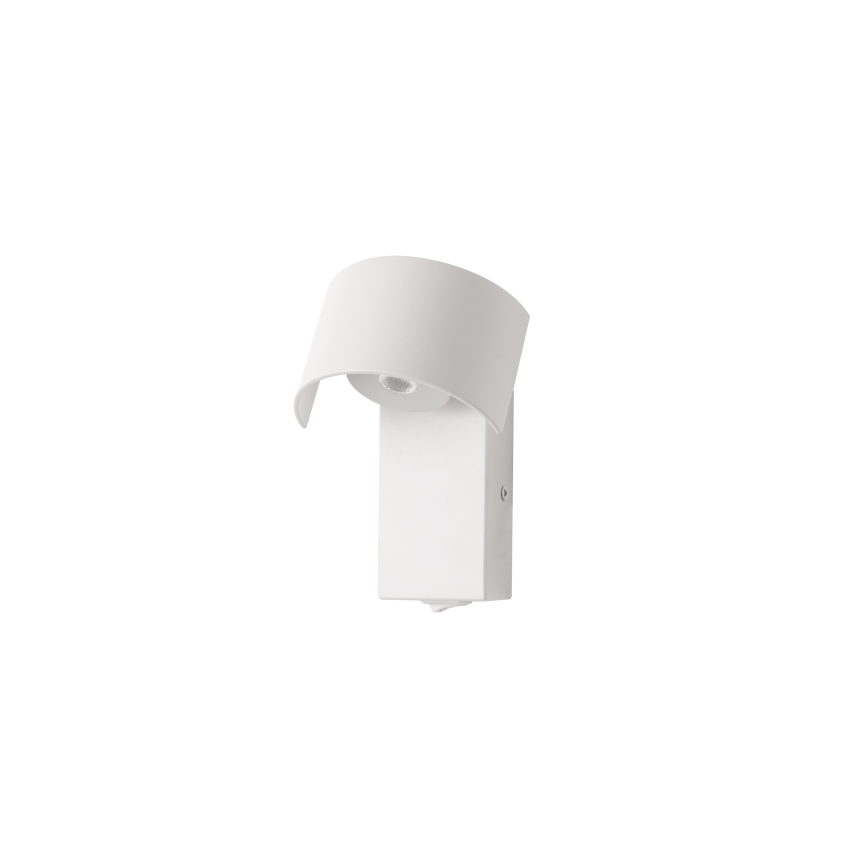 Brilagi - LED Seinavalgusti VASTO LED/3W/230V valge