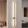 Brilagi - LED Seinavalgusti WOODY LINE LED/12W/230V 120 cm tamm