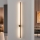Brilagi - LED Seinavalgusti WOODY LINE LED/12W/230V 120 cm tamm kirss