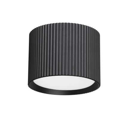 Brilagi - LED spottvalgusti STRIPY 1xGX53/15W/230V must