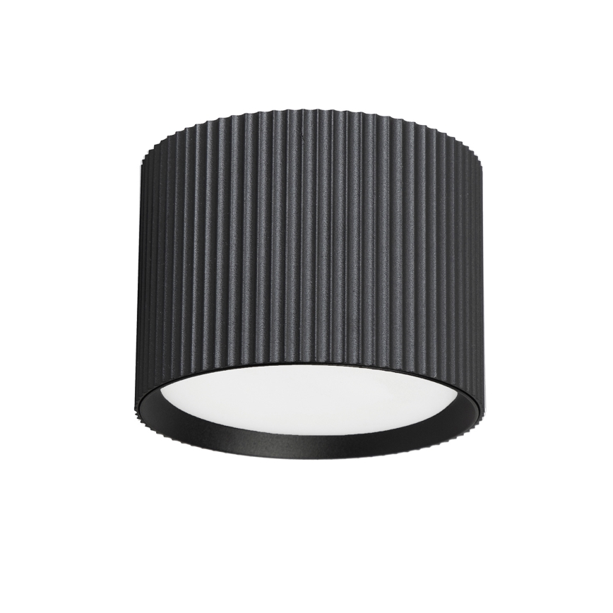 Brilagi - LED spottvalgusti STRIPY 1xGX53/15W/230V must