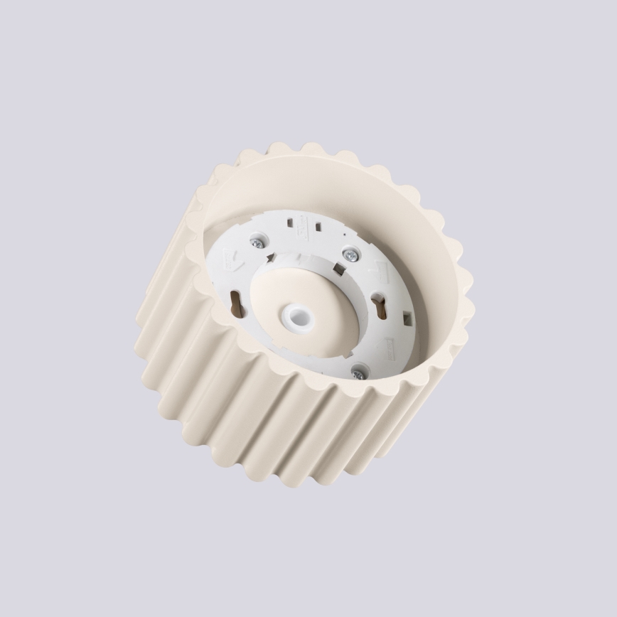 Brilagi - LED-spotvalgusti SFERA 1xGX53/30W/230V, läbimõõt 10 cm, kreemjas