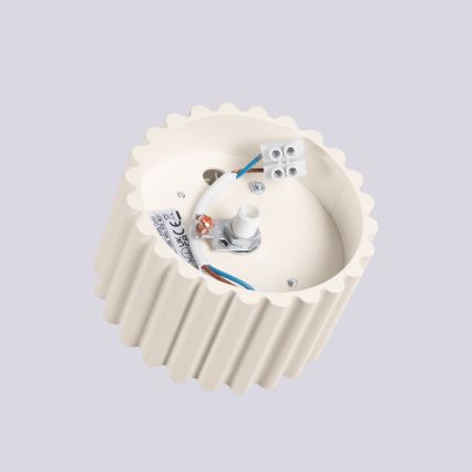 Brilagi - LED-spotvalgusti SFERA 1xGX53/30W/230V, läbimõõt 10 cm, kreemjas