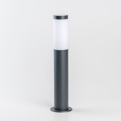 BRILAGI - LED hämardatav välisvalgusti ELIA 1xE27/6W/230V 2700-6500K IP44 Wi-Fi 50 cm antratsiit