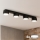 Brilagi - LED suunatav laevalgusti MONO 4xGX53/13W/230V must