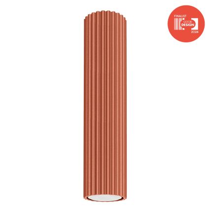 BRILAGI - LED suunav valgusti CRESTO 1xGU10/10W/230V 30 cm oranž