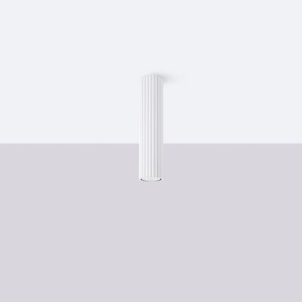 Brilagi - LED suunavalgusti CRESTO 1xGU10/10W/230V 30 cm valge