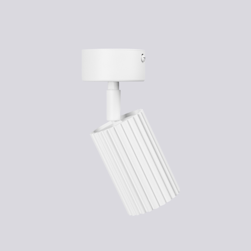 Brilagi - LED suunavalgusti CRESTO 1xGU10/10W/230V valge