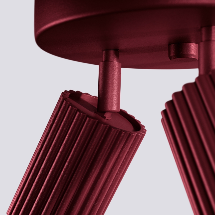 Brilagi - LED suunavalgusti CRESTO 3xGU10/10W/230V bordoo