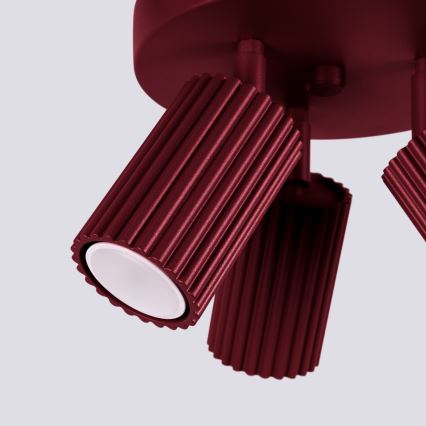 Brilagi - LED suunavalgusti CRESTO 3xGU10/10W/230V bordoo