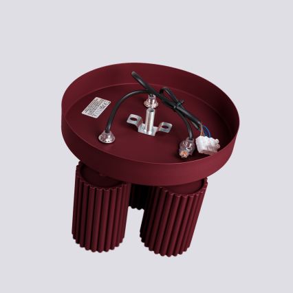 Brilagi - LED suunavalgusti CRESTO 3xGU10/10W/230V bordoo