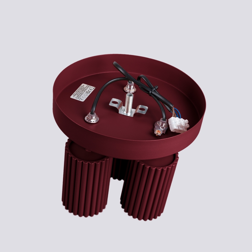 Brilagi - LED suunavalgusti CRESTO 3xGU10/10W/230V bordoo