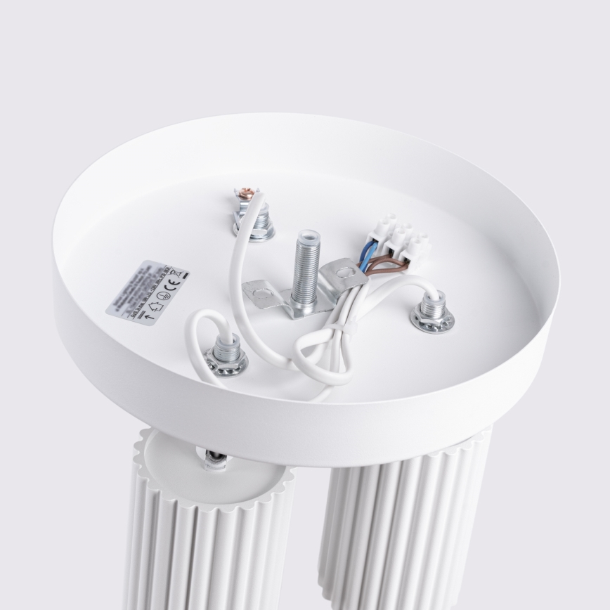 Brilagi - LED suunavalgusti CRESTO 3xGU10/10W/230V valge