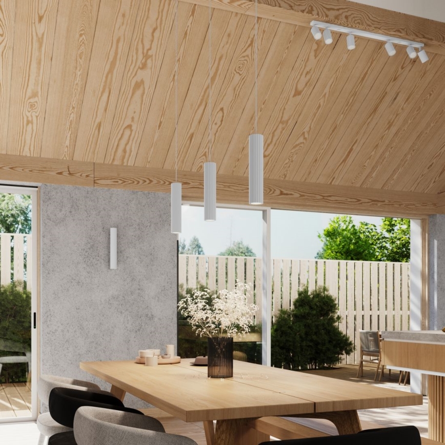 Brilagi - LED suunavalgusti CRESTO 6xGU10/10W/230V valge