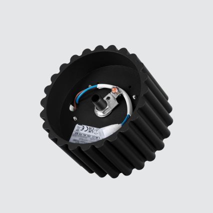 Brilagi - LED-suunavalgusti SFERA 1xGX53/30W/230V läbimõõt 10 cm must