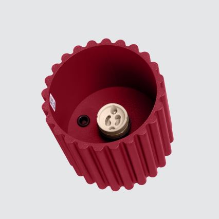 Brilagi - LED suunavalgusti SFERA 1×GU10/10W/230V, Ø 10 cm, bordoo