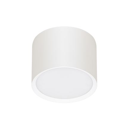 BRILAGI - LED suunavalgusti SMOOTH 1xGX53/15W/230V 60x82 mm valge