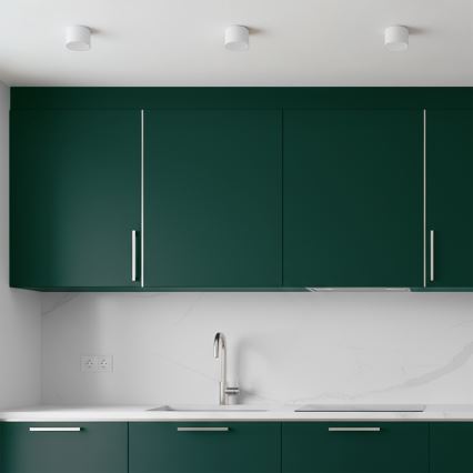 Brilagi - LED suunavalgusti SMOOTH 1xGX53/15W/230V valge