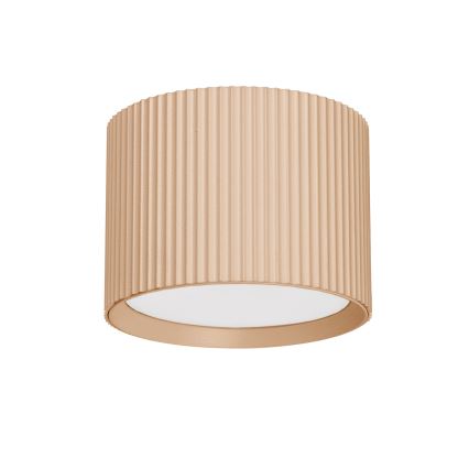 BRILAGI - LED Suunavalgusti STRIPY 1xGX53/15W/230V 60x82 mm beež