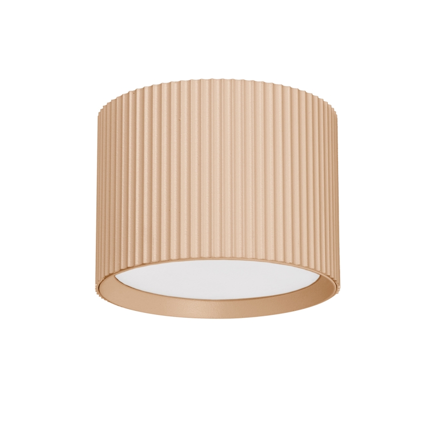 BRILAGI - LED Suunavalgusti STRIPY 1xGX53/15W/230V 60x82 mm beež