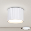 BRILAGI - LED suunavalgusti STRIPY 1xGX53/15W/230V 60x82 mm valge