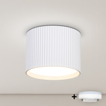 BRILAGI - LED suunavalgusti STRIPY 1xGX53/15W/230V 60x82 mm valge