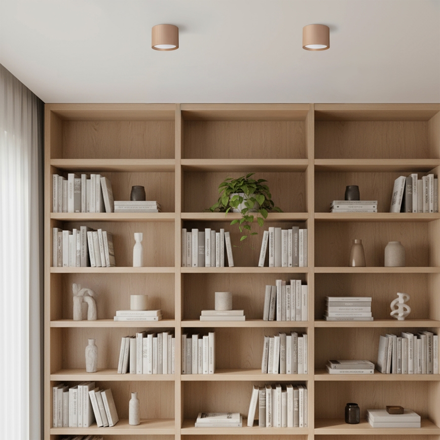 Brilagi - LED Suunavalgusti STRIPY 1xGX53/15W/230V beež