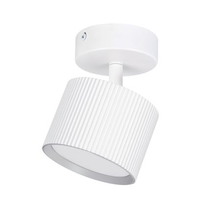 BRILAGI - LED Suunavalgusti STRIPY 1xGX53/15W/230V pr. 82 mm valge