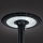 Brilagi - LED Tänavalamp URBANSPARK LED/120W/230V must IP65