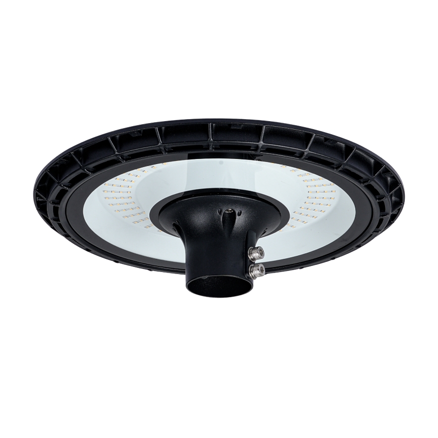 Brilagi - LED Tänavalamp URBANSPARK LED/120W/230V must IP65