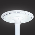 Brilagi - LED Tänavalamp URBANSPARK LED/120W/230V valge IP65