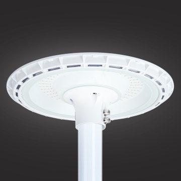 Brilagi - LED Tänavalamp URBANSPARK LED/120W/230V valge IP65