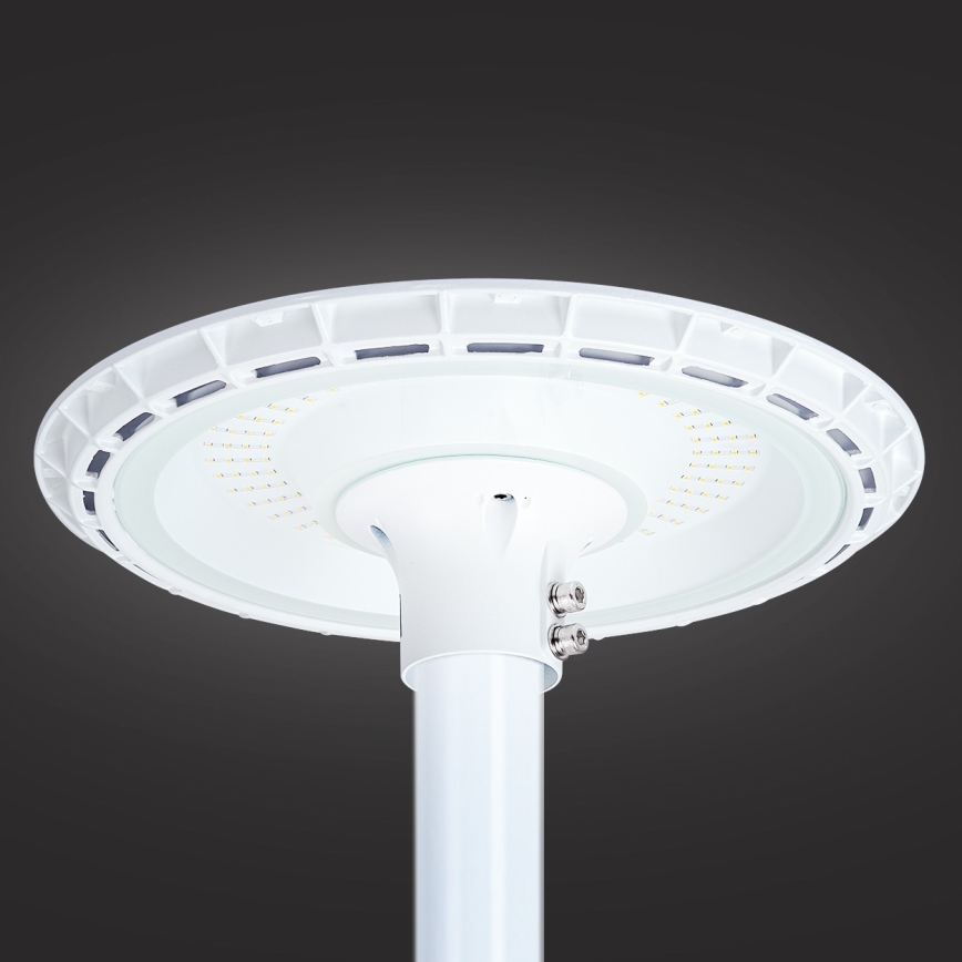 Brilagi - LED Tänavalamp URBANSPARK LED/120W/230V valge IP65