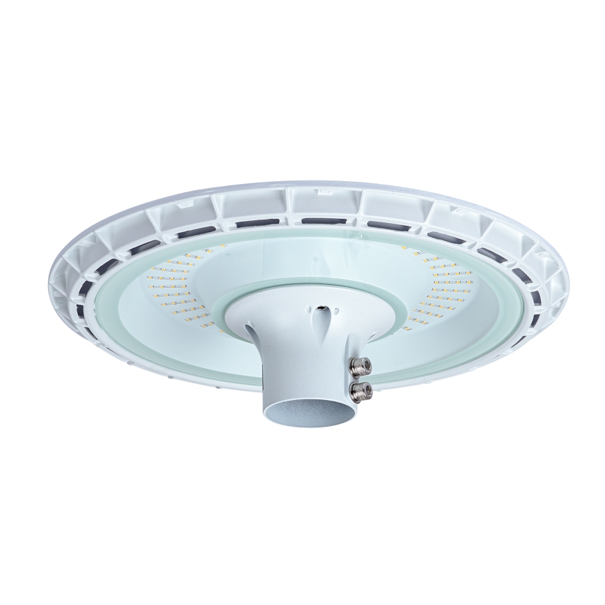 Brilagi - LED Tänavalamp URBANSPARK LED/120W/230V valge IP65