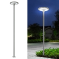 BRILAGI - LED tänavavalgusti 3 m postiga URBANSPARK LED/120W/230V hall IP65