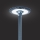 Brilagi - LED tänavavalgusti 4 m postiga URBANSPARK LED/120W/230V antratsiit IP65