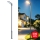 Brilagi - LED tänavavalgusti koos 5 m postiga ja liigendiga URBANLIGHT LED/200W/230V antratsiit IP65