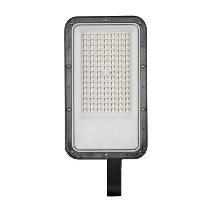 Brilagi - URBANLIGHT LED/50W/230V tänavavalgusti reguleeritava liigendiga, must, IP65