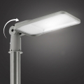 Brilagi - LED tänavavalgusti URBANLIGHT, 200 W, 230 V, hall, IP65