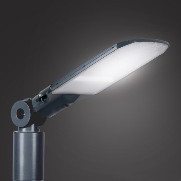 Brilagi - LED-tänavavalgusti URBANLIGHT LED/100W/230V antratsiit IP65