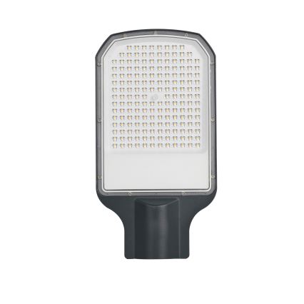 Brilagi - LED-tänavavalgusti URBANLIGHT LED/100W/230V antratsiit IP65