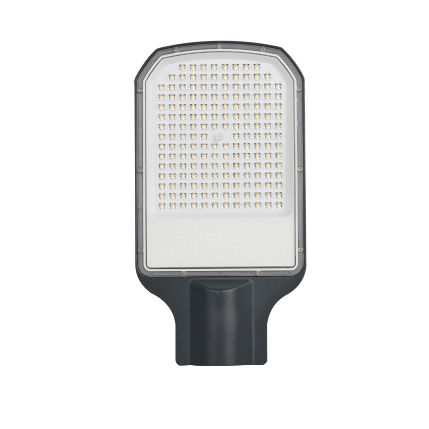Brilagi - LED-tänavavalgusti URBANLIGHT LED/100W/230V antratsiit IP65