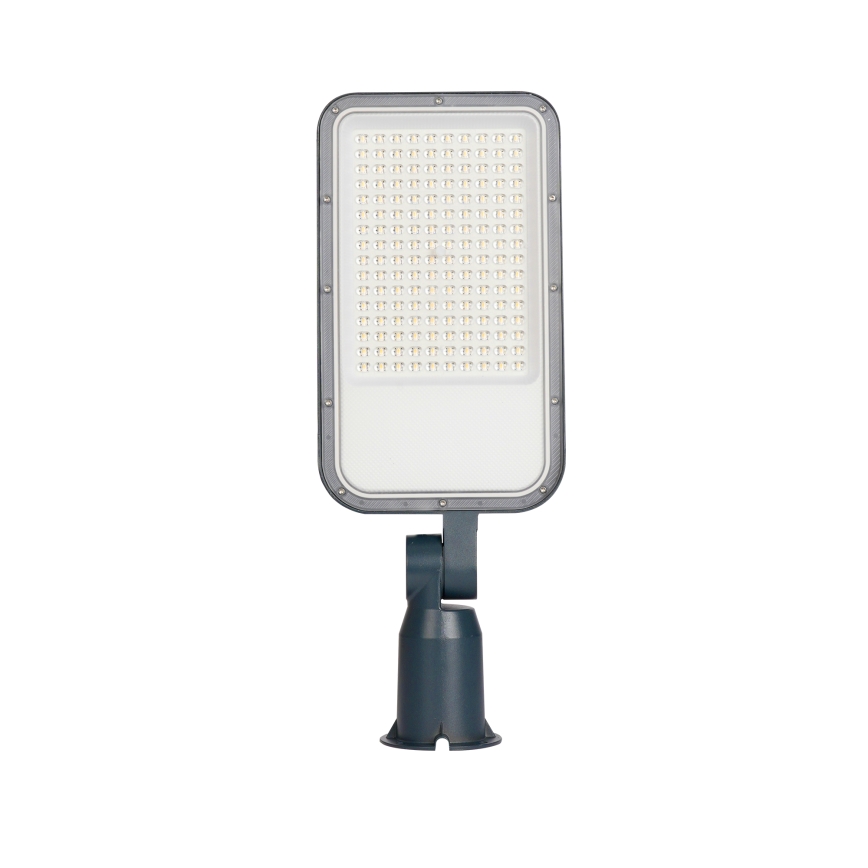 Brilagi - LED tänavavalgusti URBANLIGHT LED/100W/230V antratsiit IP65