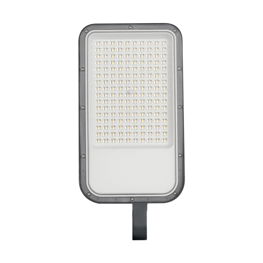 Brilagi - LED tänavavalgusti URBANLIGHT LED/100W/230V antratsiit IP65