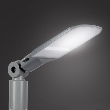 Brilagi - LED tänavavalgusti URBANLIGHT LED/100W/230V hall IP65