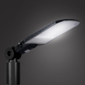 Brilagi - LED tänavavalgusti URBANLIGHT LED/100W/230V must IP65